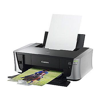 Canon PIXMA iP3500 Ink Cartridges‘ Printer