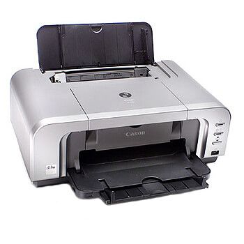 Canon PIXMA iP4200 Ink Cartridges Printer