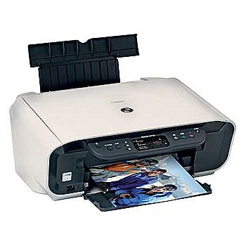 Canon Pixma MP150 Ink Cartridges Printer