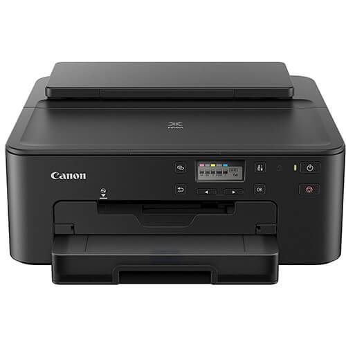 Canon PIXMA TS702a Ink Cartridges Printer