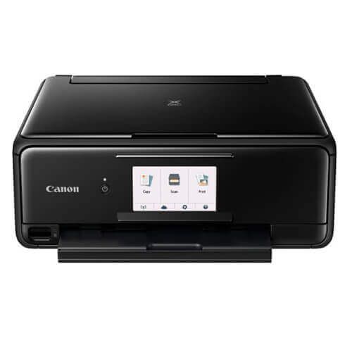 Canon TS8120 Ink Cartridges’ Printer