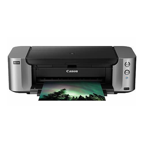 Canon PRO-100 Ink Cartridges' Printer