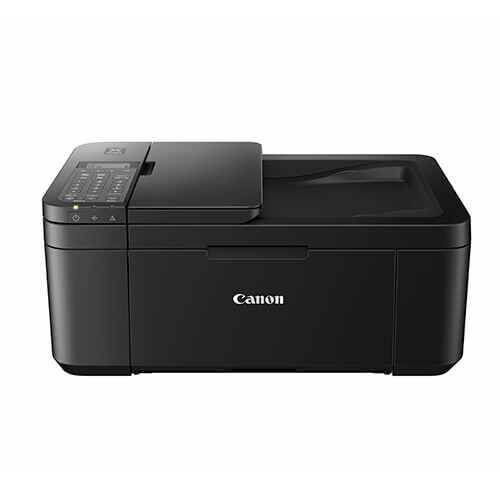 Canon shop tr4500 ink