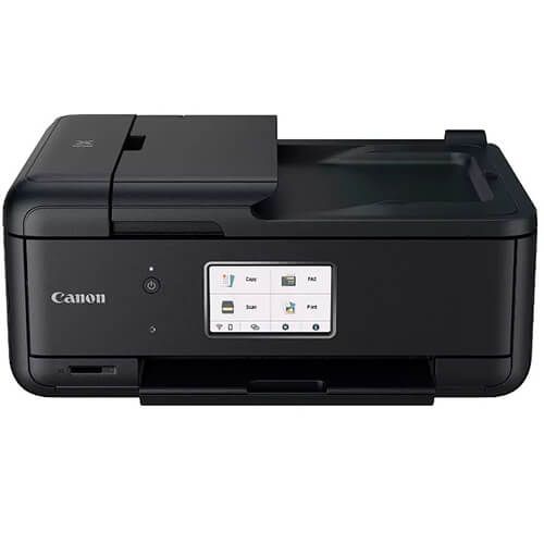 Canon TR8620a Ink Cartridges Printer
