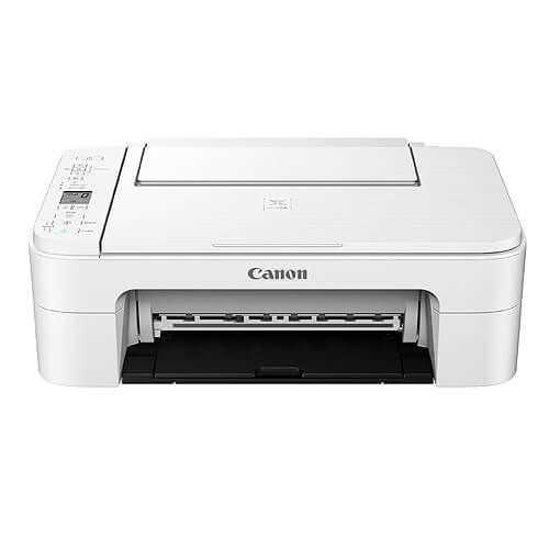 Canon TS3322 Ink Cartridges Printer