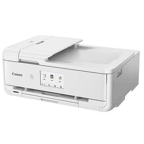 Canon TS9521C Ink Cartridges Printer