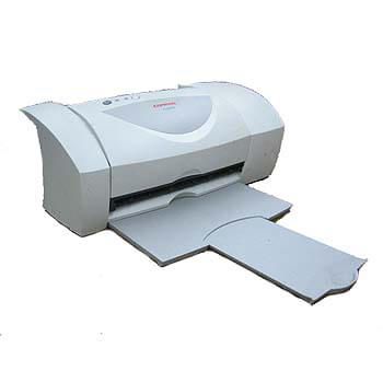 Compaq IJ300 Ink Cartridges‘ Printer
