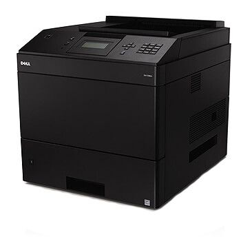 Dell 5350dn Laser Printer using Dell 5350dn Toner Cartridges