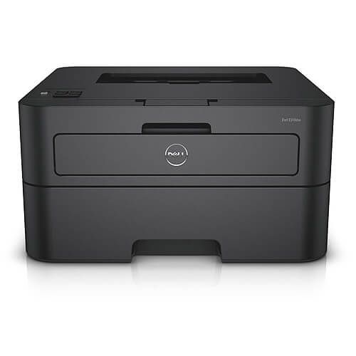 Dell E310dw Toner Replacement Cartridges Printer