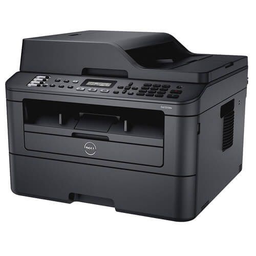 Dell E515dn Toner Replacement Cartridges’ Printer