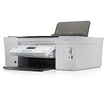 Dell V313 Ink Cartridges Printer