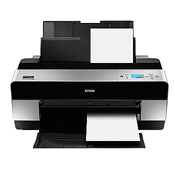 Epson 3880 Ink Cartridges' Printer