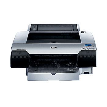Epson 4800 Ink Cartridges Printer
