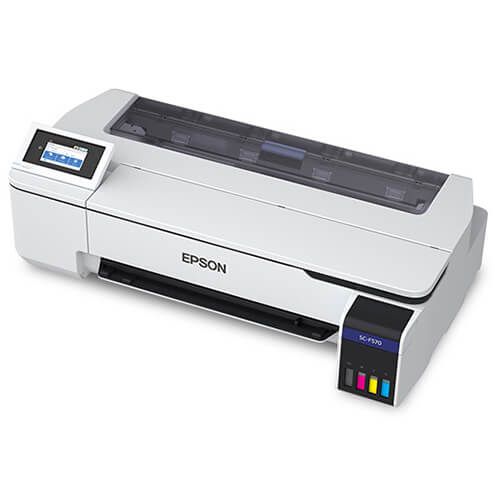 Sublimation Ink compatible with Epson printers