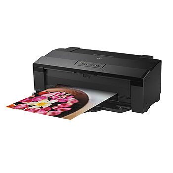 Epson Artisan 1430 Ink Cartridge's Printer