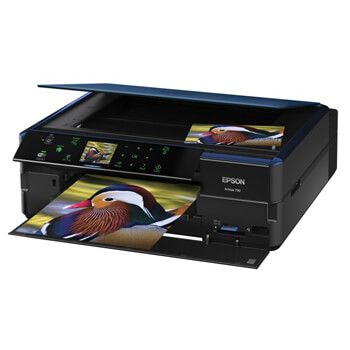 Epson Artisan 730 Ink Cartridges‘ Printer