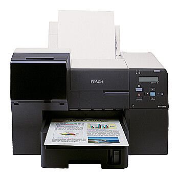 Epson B-510DN Ink Cartridges’ Printer