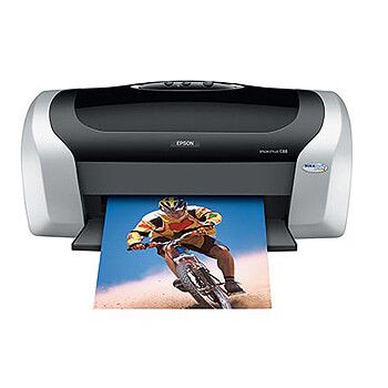 Epson C88 Ink Cartridges Printer