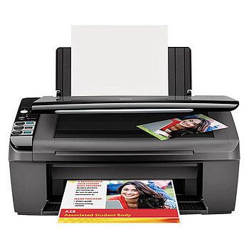 Epson CX4400 Ink Cartridges‘ Printer