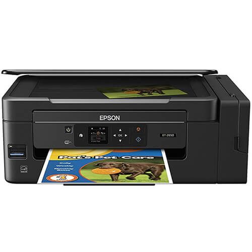 Epson ET2650 Ink Refill Epson 2650 Printer Ink from 4.95