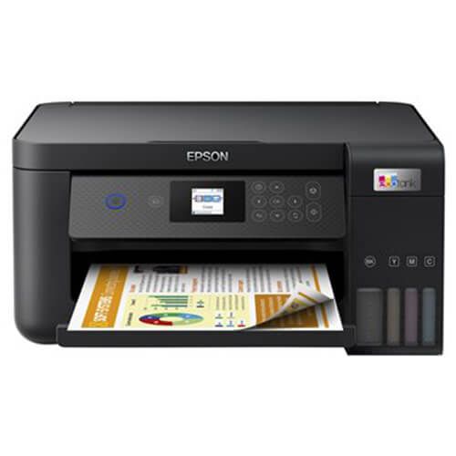 Epson ET-2751 Ink Bottles' Printer
