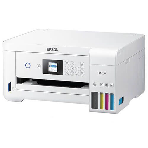 Epson ET2760 Ink Refill Epson EcoTank 2760 Ink from 6.99