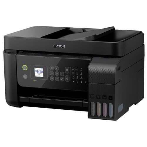  Epson EcoTank ET-4700 Inkjet Printer