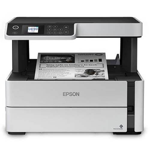 Epson M2170 Ink Bottle Printer