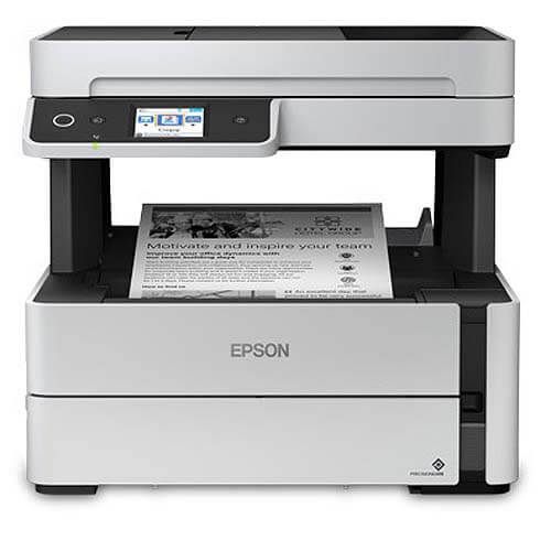 Epson M3170 Ink Bottles’ Printer