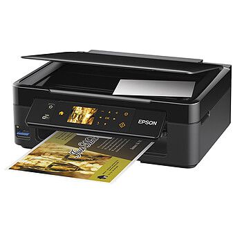 Epson NX430 Ink Cartridges Printer