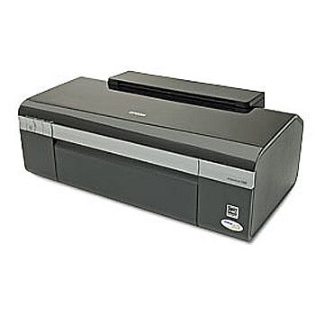 Epson Stylus C120 Ink Cartridges Printer
