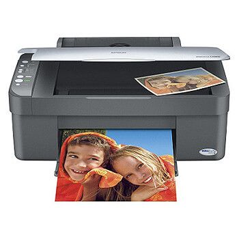 Epson Stylus CX3810 Ink Cartridges‘ Printer