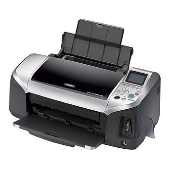 Epson Stylus Photo R300 Ink Cartridges’ Printer