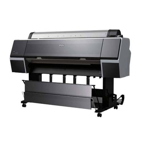 Epson Stylus Pro 9700 Ink Cartridges’ Printer