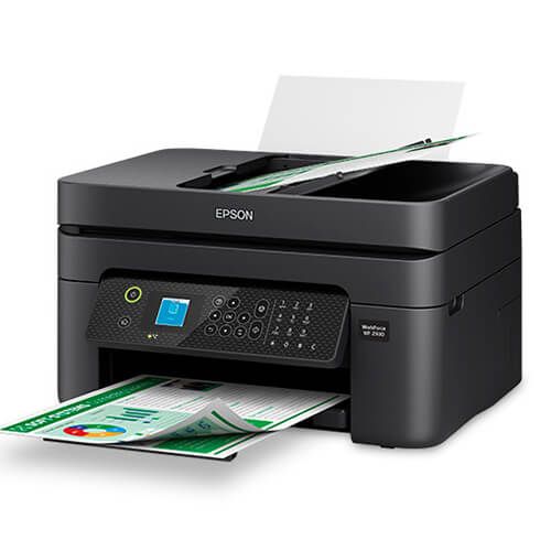 Epson WF2930 Ink Epson WorkForce WF2930 Ink from 6.45