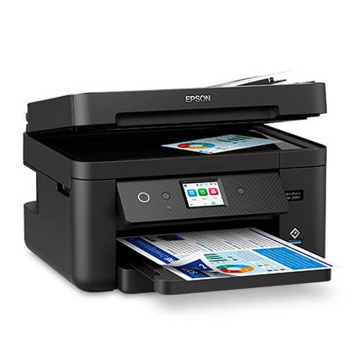 Epson WF-2960 Ink - Epson WorkForce WF-2960 Ink from $8.95