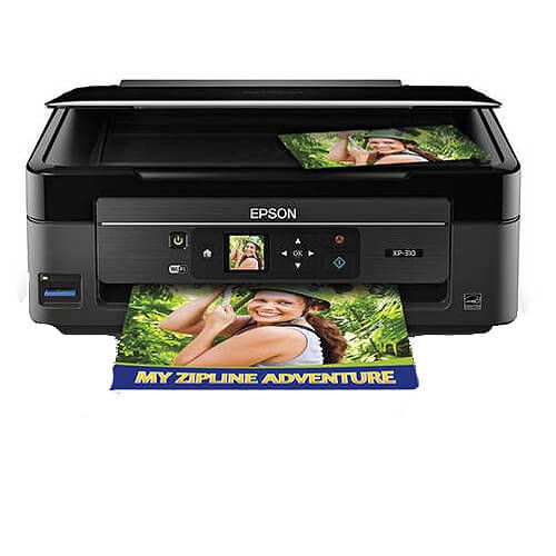 Epson XP-310 Ink Cartridges' Printer