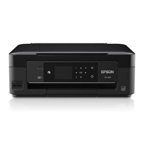 Epson XP-424 Ink Cartridges Printer