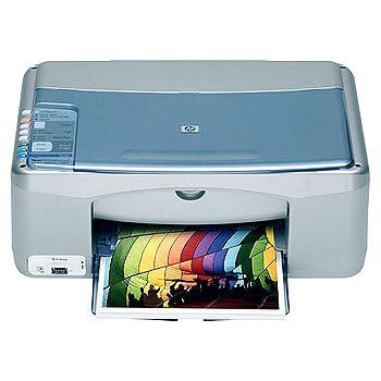 HP 1310 Printer Ink Cartridges’ Printer