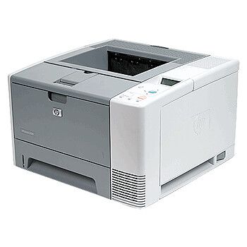 HP 2420 Toner Cartridges' Printer