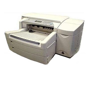 HP 2500C Pro Ink Cartridges' Printer