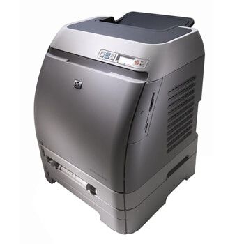 HP 2605dn Toner Cartridges Printer