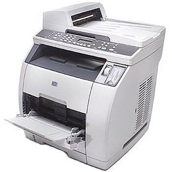 HP 2840 Toner Cartridges Printer