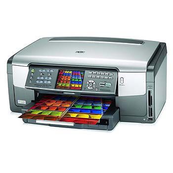 HP 3310 Ink Cartridges’ Printer