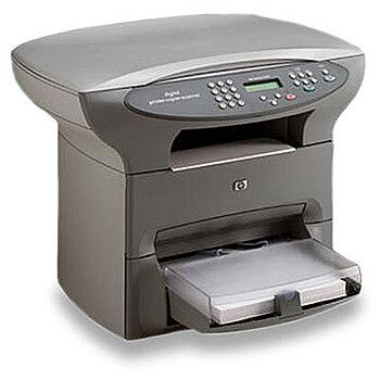HP 3330 Toner Cartridges' Printer
