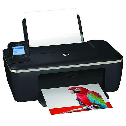 HP 3515 Ink Cartridges’ Printer