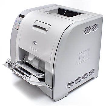 HP 3700n Toner Cartridges Printer
