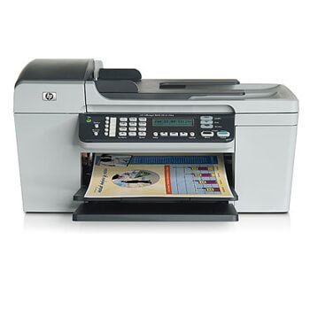HP 5600 Ink Cartridges’ Printer