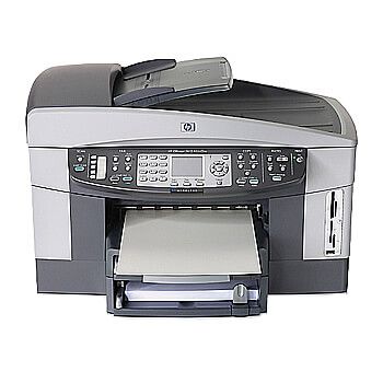 HP OfficeJet 7410 Ink Cartridges' Printer