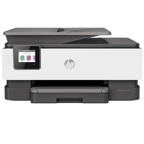 HP OfficeJet Pro 8020 Ink Cartridges’ Printer